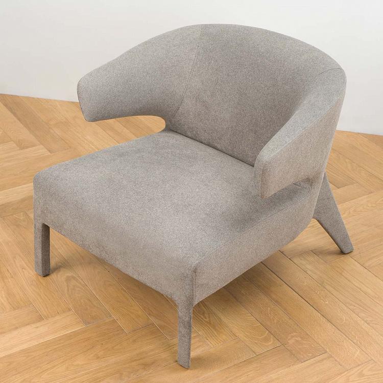 Кресло Гавелло Gavello Armchair