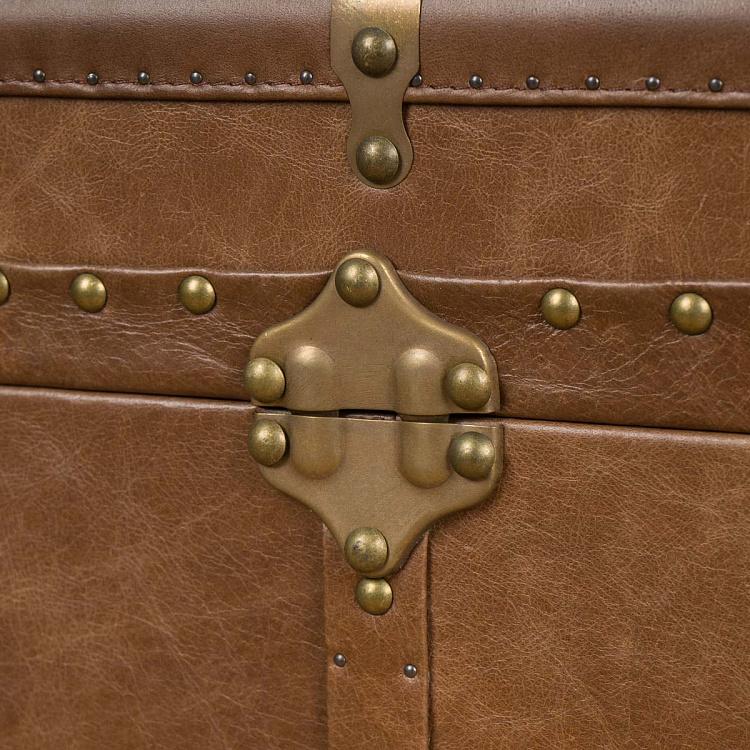 Сундук Танкер Tanker Trunk RM