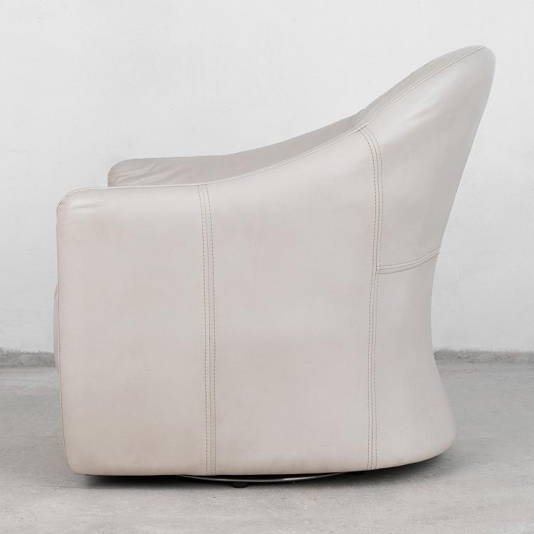 Вращающееся кресло Франсин Francine Swivel Chair