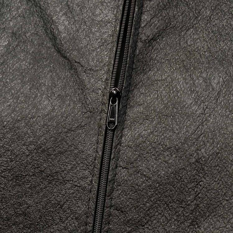 Трёхместный кожаный диван Сити, ножки цвета латуни City 3 Seater, Brass Metal Leather RM