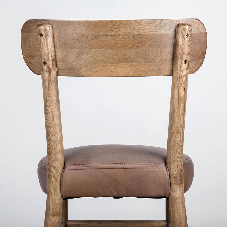 Стул Санса Sansa Dining Chair, Weathered Oak