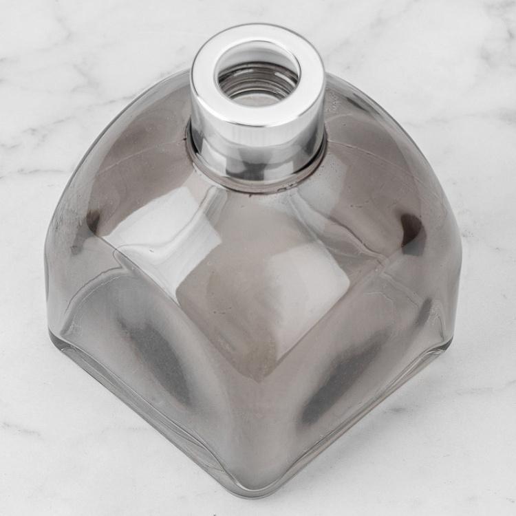 Мини-ваза серая Decorative Vase Grey Mini