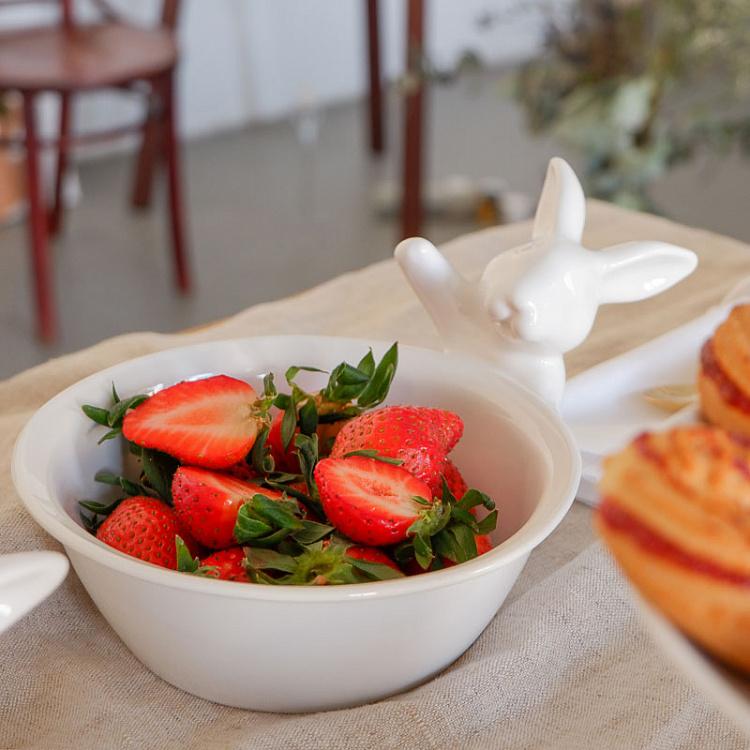 Пиала с кроликом Rabbit Bowl