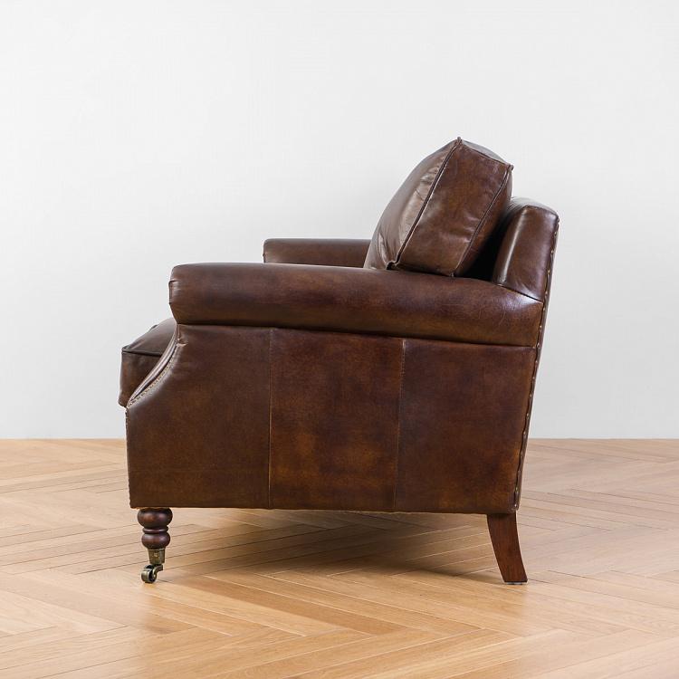 Трёхместный диван Джон John 3 Seater D