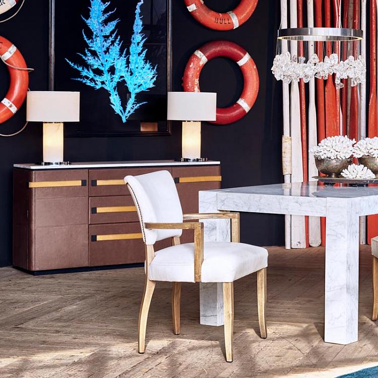 Настольная лампа Бастер Baster Table Lamp