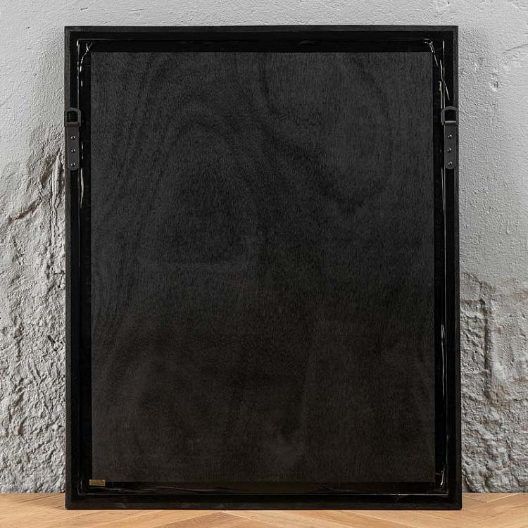 Картина-принт Карта Нью-Йорка, S Map New York Small