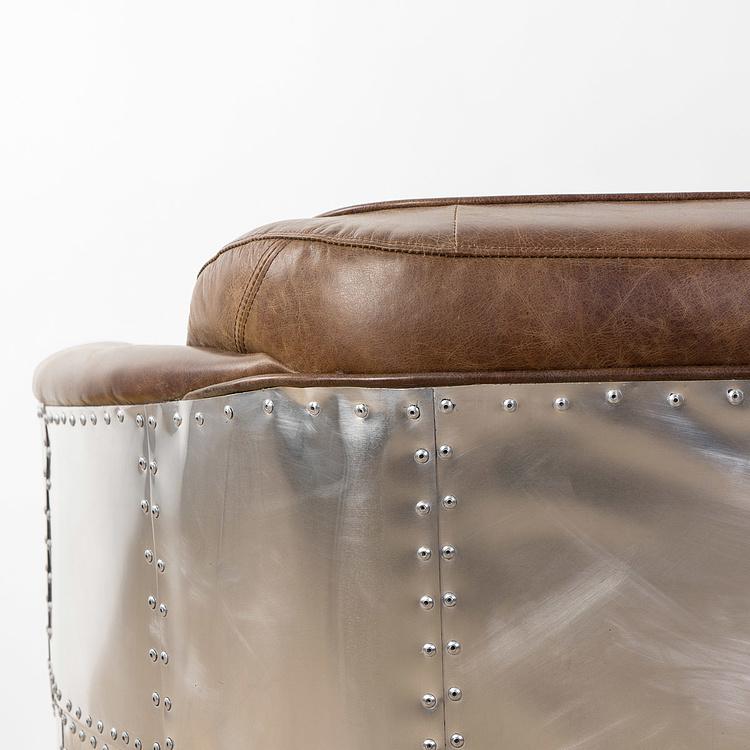 Двухместный диван Лайнер Liner 2 Seater PF