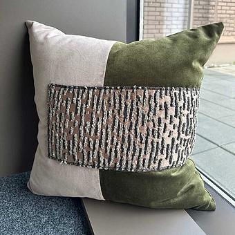 Combination Cushion