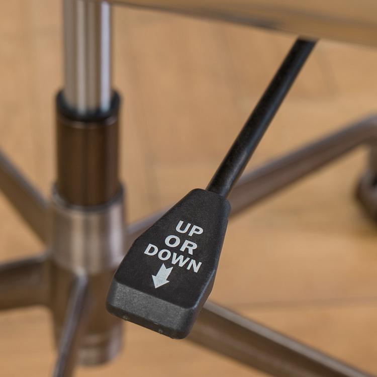 Рабочее кресло Палермо Ufficio Palermo Armchair D