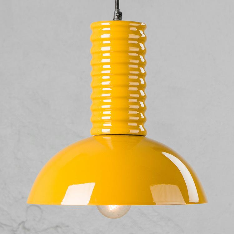 Подвесной светильник Спираль Spirale Hanging Lamp