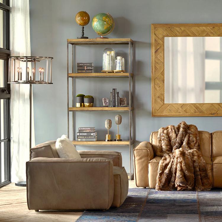 Стеллаж Версаль Versailles Single Bookcase