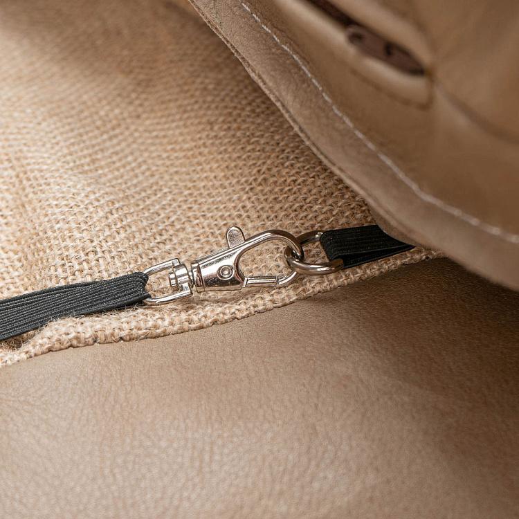 Кресло с пуфиком Катнап F299 Catnap 1 Seater And Footstool