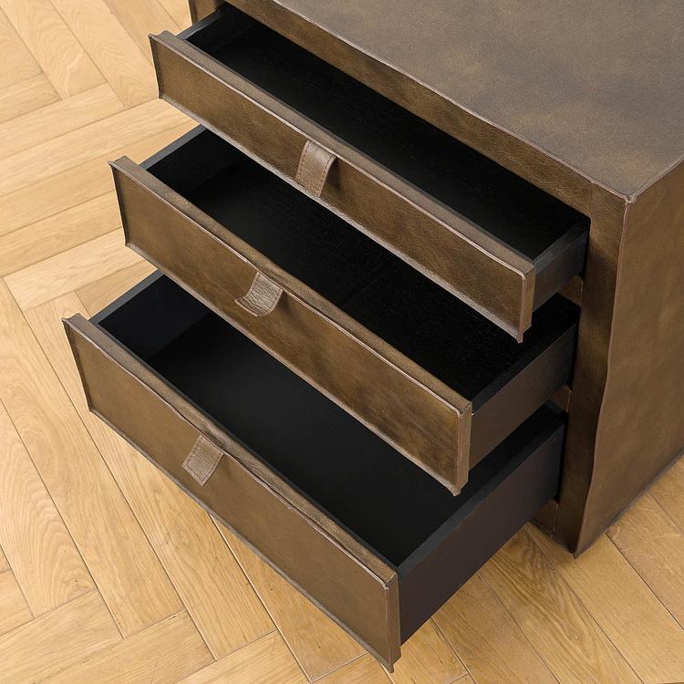 Прикроватная тумба Тибет Tibet Side Table RM