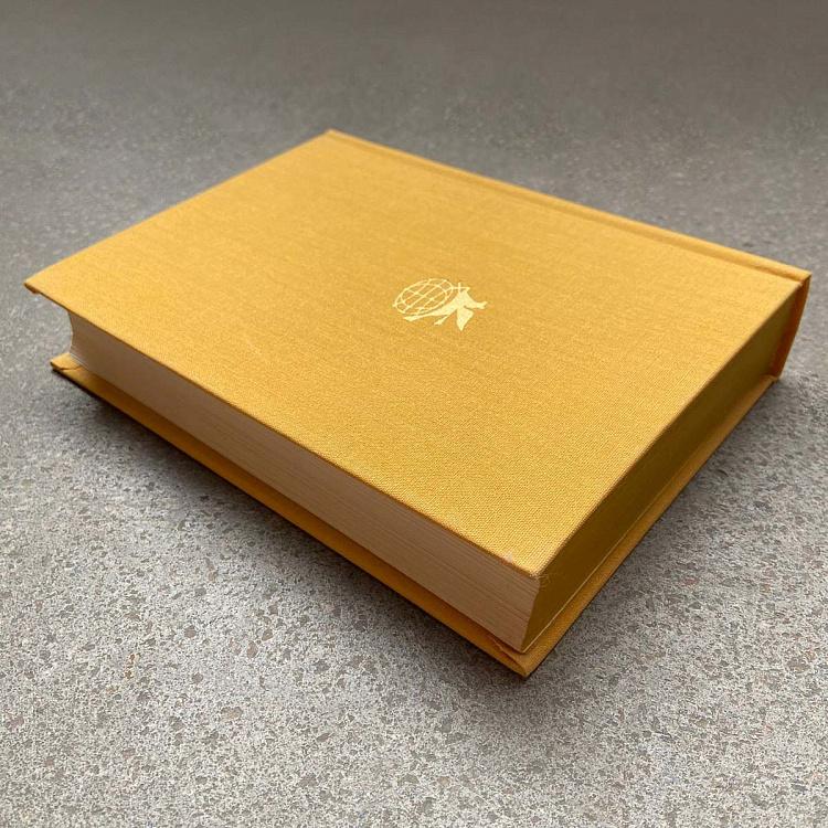 Винтажная книга Библиотека всемирной литературы, том 126-2. Александри В. Эминеску М. Кошбук Дж. Караджале И.-Л. Славич И. Vintage Book World Literature Library 126-2