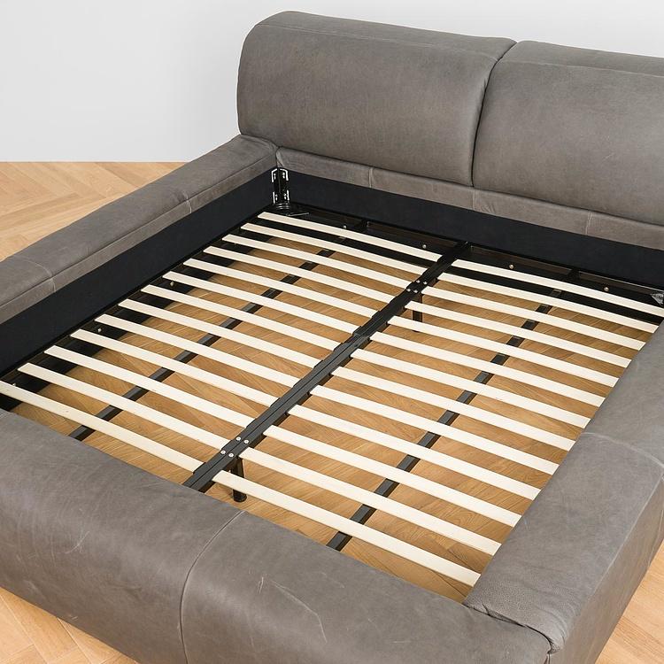 Двуспальная кровать-реклайнер Торо US Кинг Сайз Toro Motion Bed US King