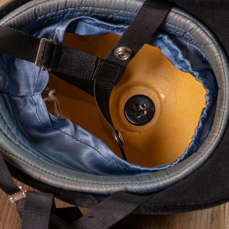 Винтажная жокейка 3 Vintage Akaka 3