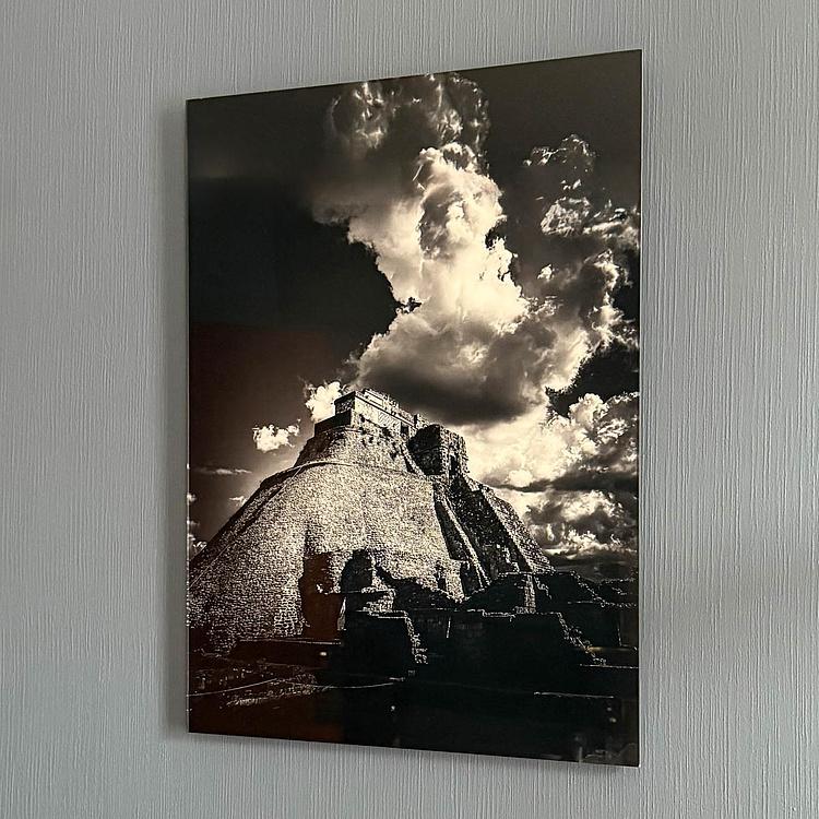 Фотография В печку Into The Oven Photo