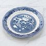 Тарелка Blue Willow Serving Plate