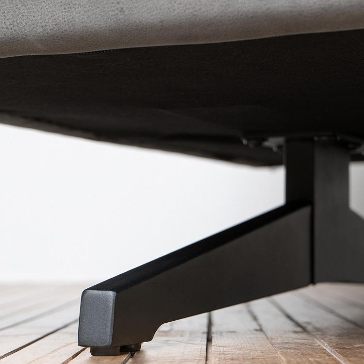 Трёхместный диван Ирука Iruka 3,5 Seater