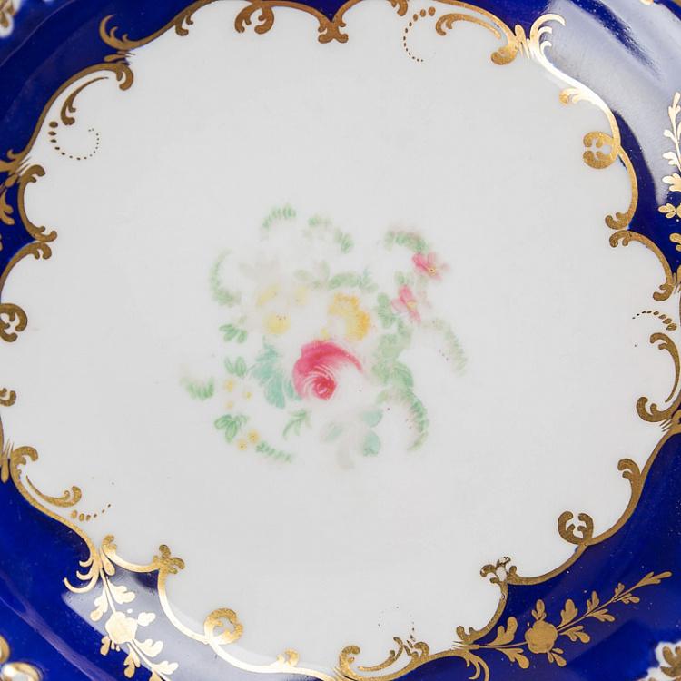 Чайная пара Reflect Anonymous 15 золото Reflect Anonymous 15 Gold