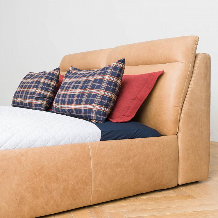 Двуспальная кровать-реклайнер Косински US Кинг Сайз Kosinski Motion Bed US King