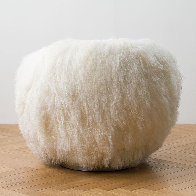 Вращающееся кресло Пинчиано Pinciano Swivel Armchair A