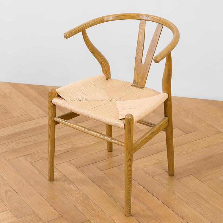 Стул Сафари Safari Chair, Oak Honey