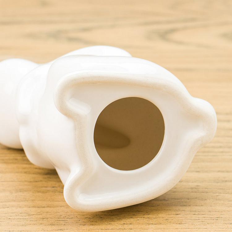 Статуэтка Любознательный малыш Little Curious Rabbit Figurine