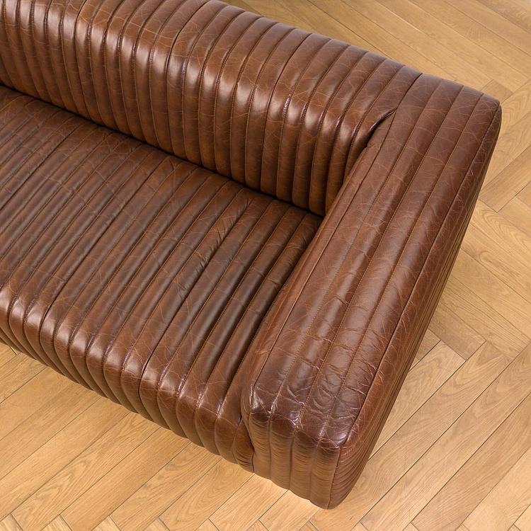 Двухместный диван Роберто Roberto 2,5 Seater A