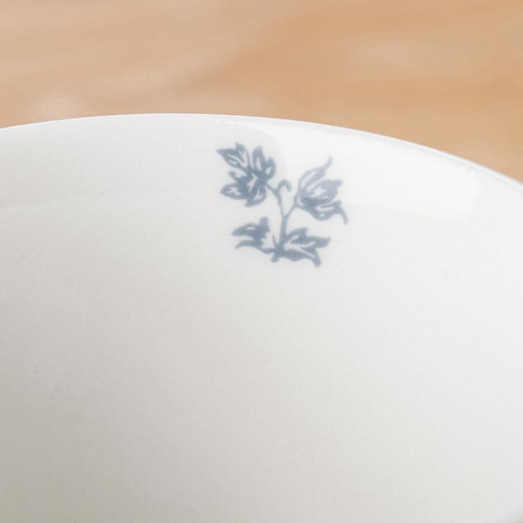 Кружка в полоску Полночь Midnight Pinstripe Mug