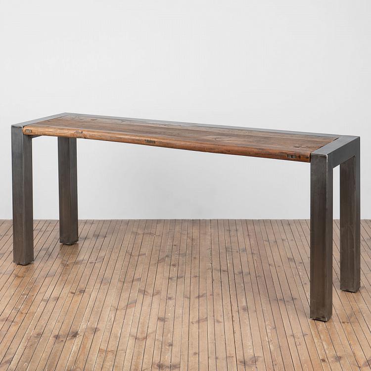 Консольный стол Фаундри Foundry Console