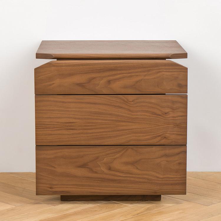 Прикроватная тумба Исмара Ismara Side Table