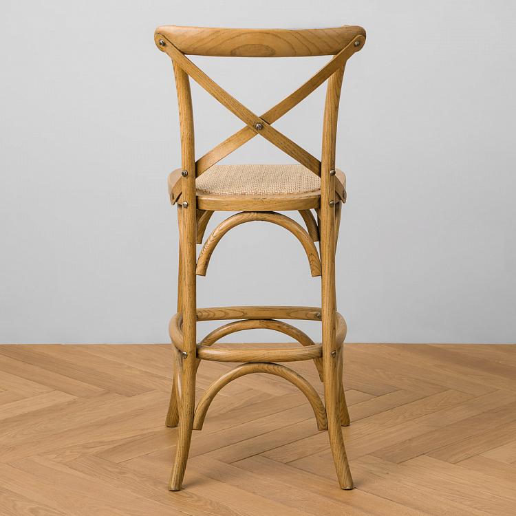 Барный стул Сильви Silvie Barstool