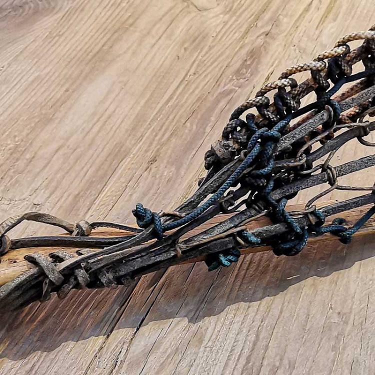 Винтажная клюшка для игры в лакросс 2 Vintage Lacrosse Stick 2