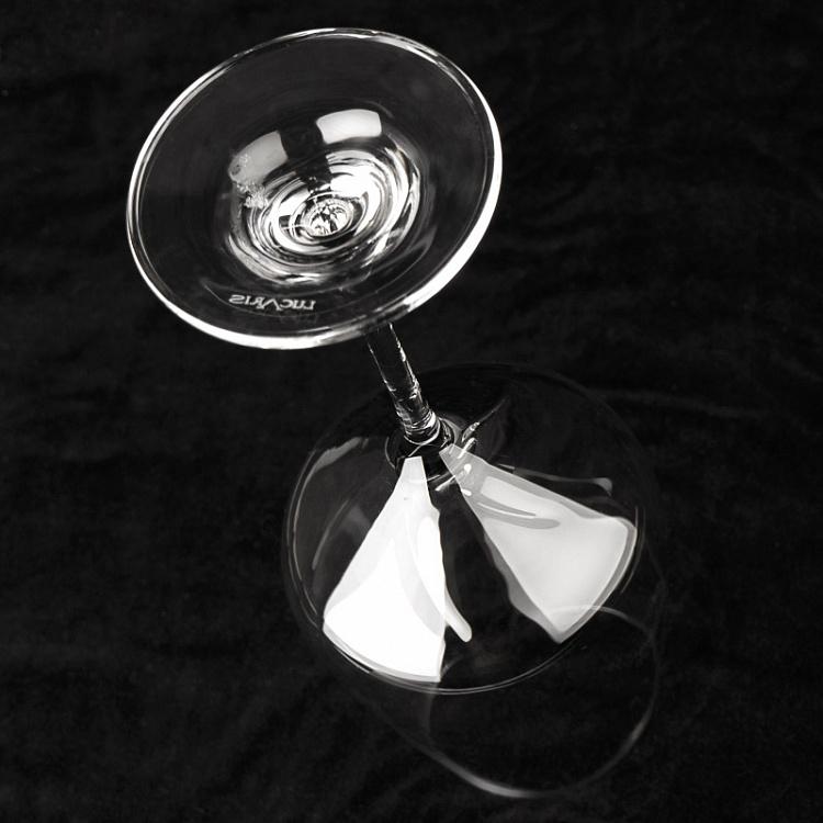 Бокал для белого вина Желание, S Desire White Wine Glass 420 Ml