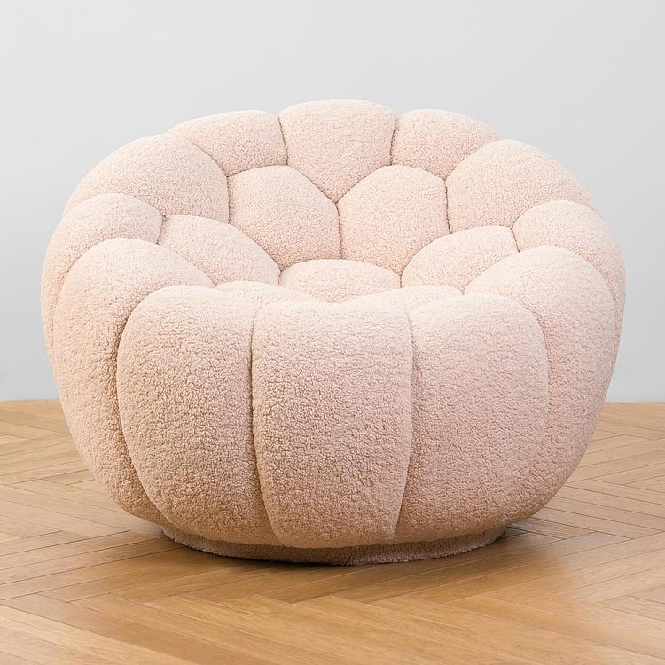 Кресло Лотос Lotus Armchair