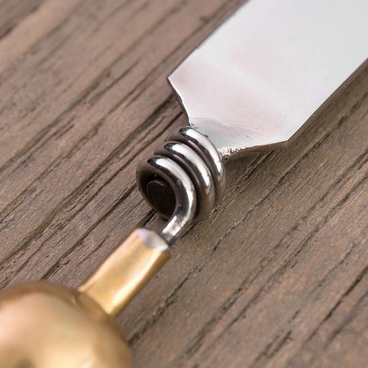 Набор для сыра Мышки Set Of 2 Server Souris