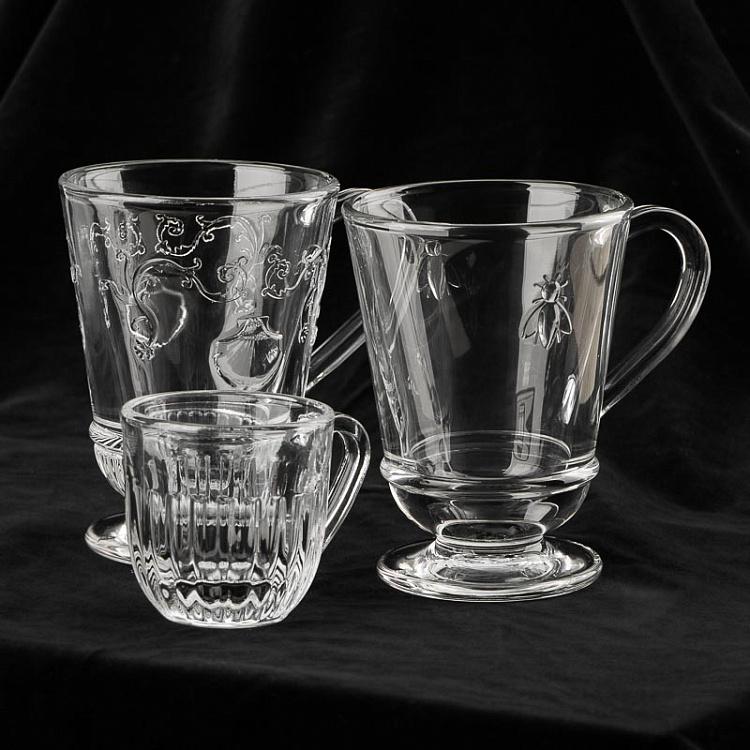 Стеклянная кружка Версаль Versailles Mug