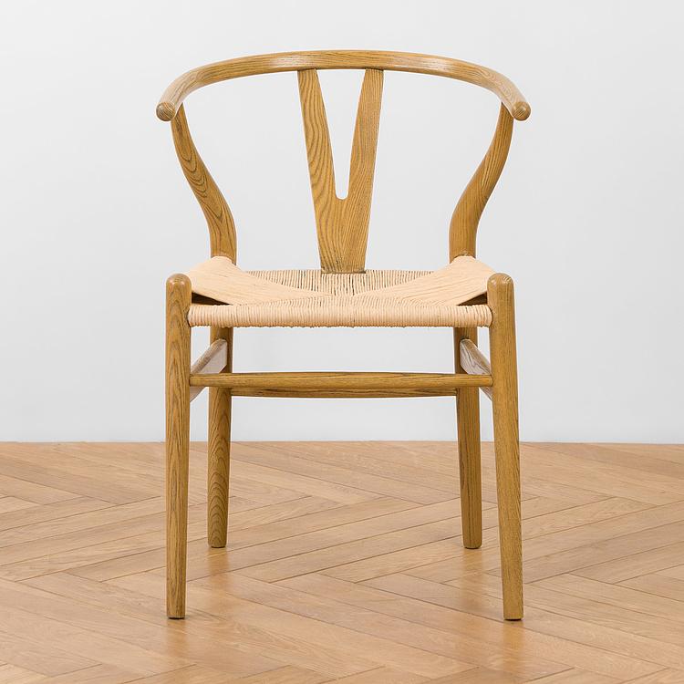 Стул Сафари Safari Chair, Oak Honey