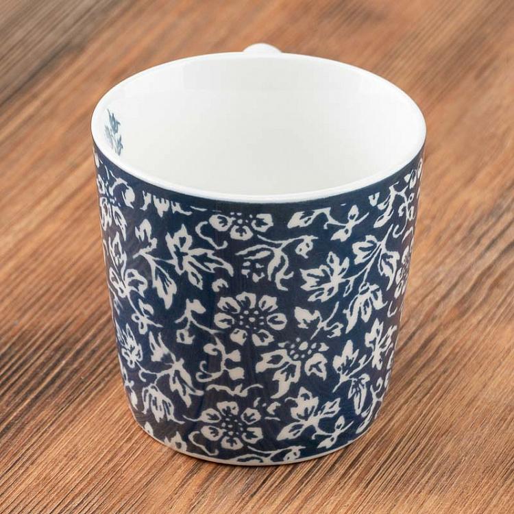 Кружка Алиссум, S Sweet Allysum Mug Small