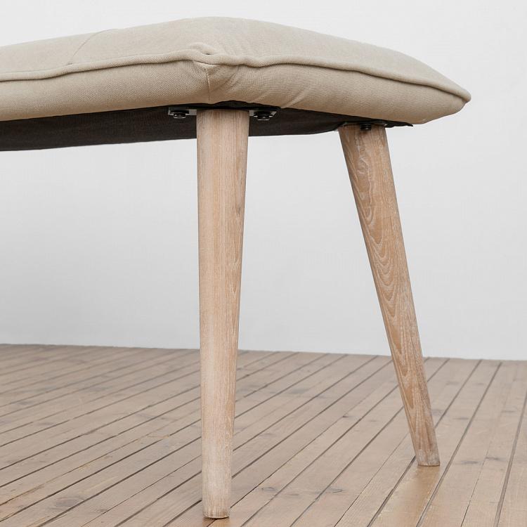 Скамейка Николя Nicolas Bench