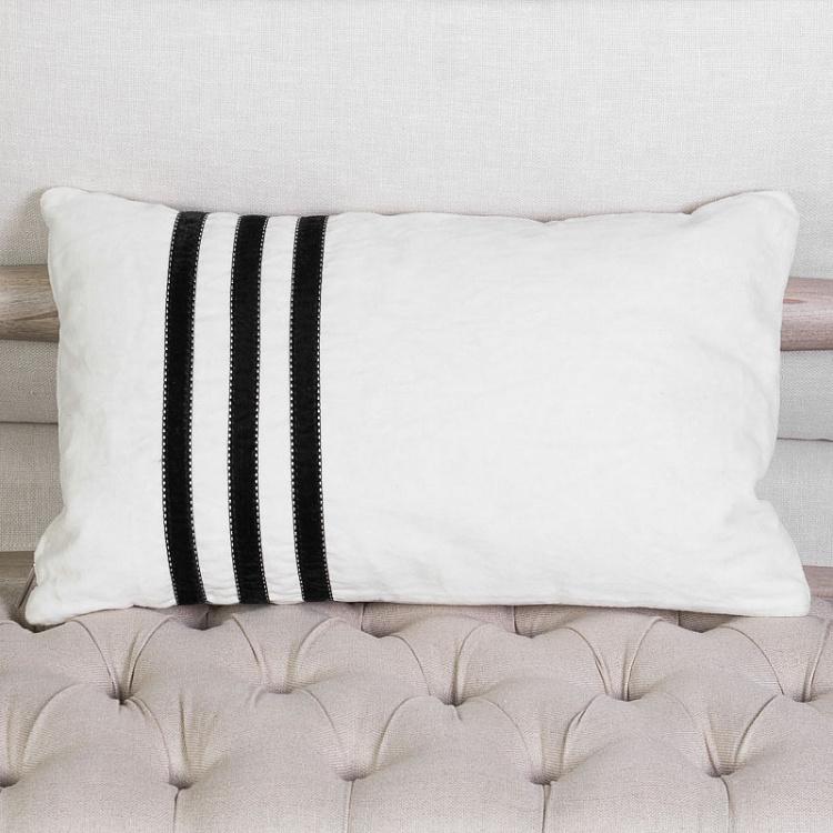 Декоративная бархатная подушка 52 52 Cushion