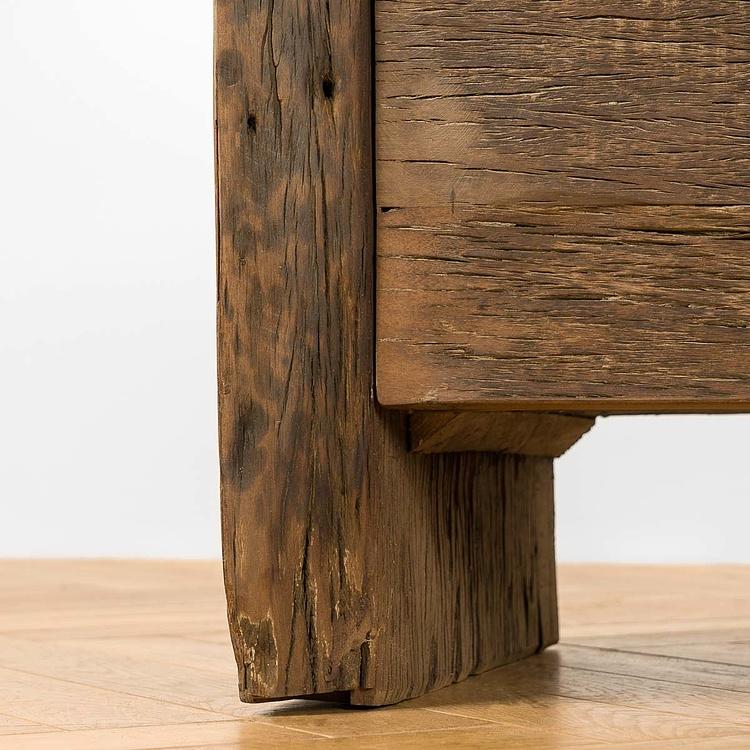 Стеллаж с 2 дверцами Грета Greta Shelf With 2 Doors