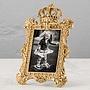 Рамка для фото Picture Frame Royal Gold Medium