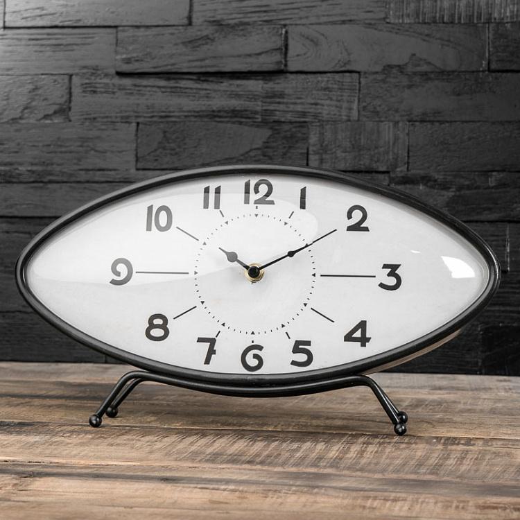 Настольные часы Глаз Small Eye Clock On Stand