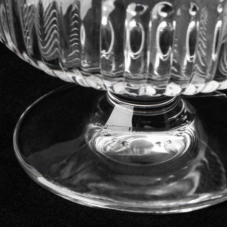 Креманка Таити Tahiti Ice Cream Dish