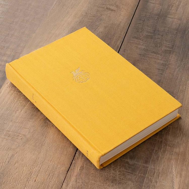 Винтажная книга Библиотека всемирной литературы, том 162. Повести. Рассказы. Лу Синь Vintage Book World Literature Library 162