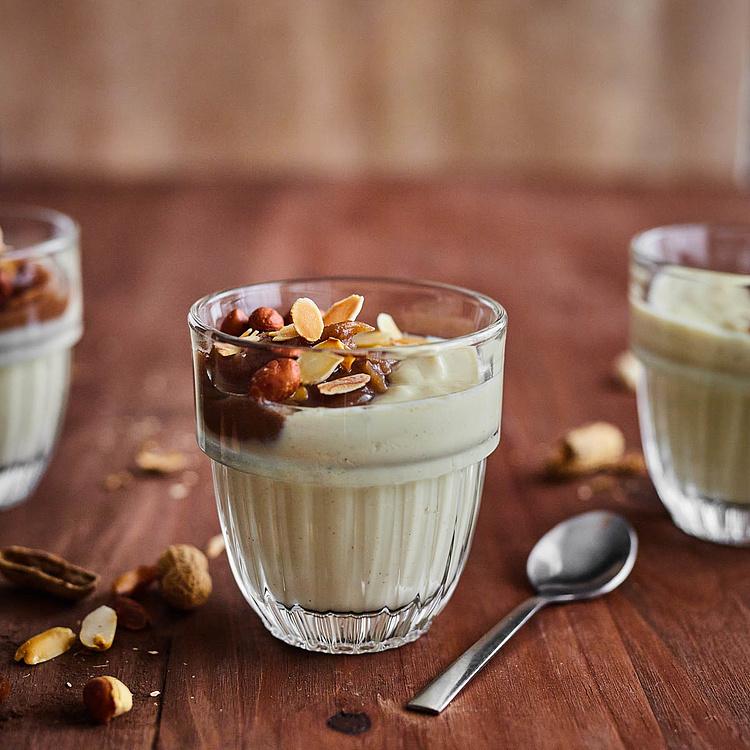 Стакан Цедра Cedrat Stacking Gobelet