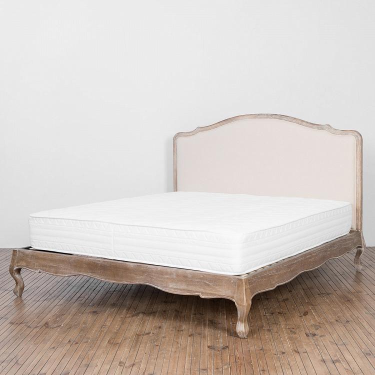 Двуспальная кровать Марго Margot Double Bed