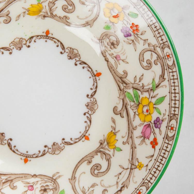 Кофейная пара Reflect Minton 3 золото Reflect Minton 3 Gold